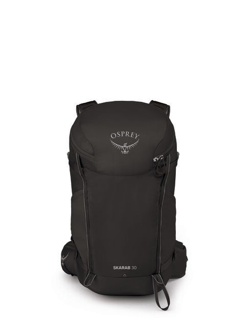 OSPREY Skarab 30 туристичний рюкзак, чорний