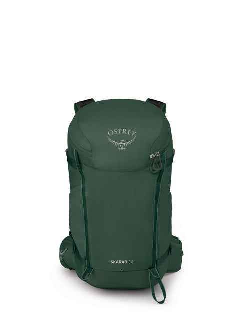 OSPREY Skarab 30 туристичний рюкзак, тундра зелений