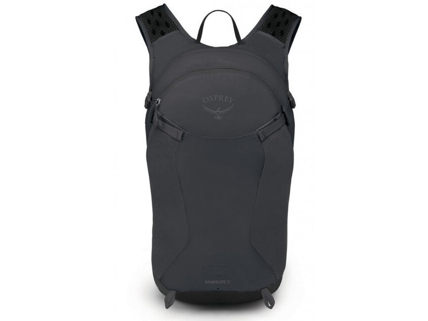 OSPREY SPORTLITE 15 рюкзак, темно-сірий