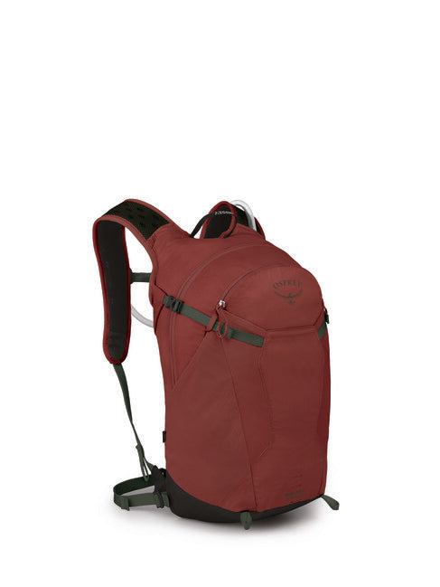 OSPREY рюкзак Sportlite 20, коричневий/бонсай