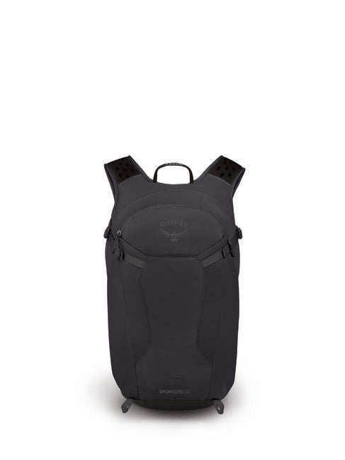 OSPREY Sportlite 20 рюкзак, темно-сірий