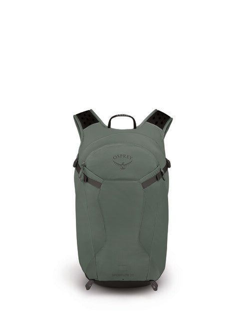 OSPREY SPORTLITE 20 рюкзак, лаймово-зелений