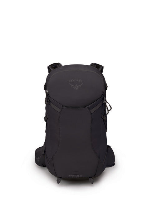 OSPREY Sportlite 25 туристичний рюкзак, темно-сірий
