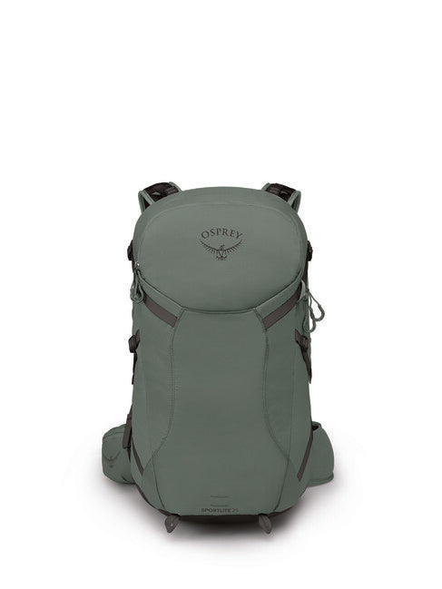 OSPREY рюкзак Sportlite 25, лісовий зелений