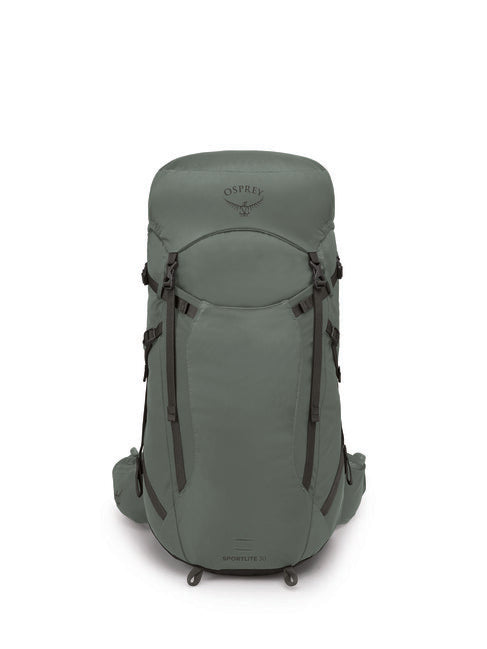 Osprey Sportlite 30 туристичний рюкзак, соснове листя зелений
