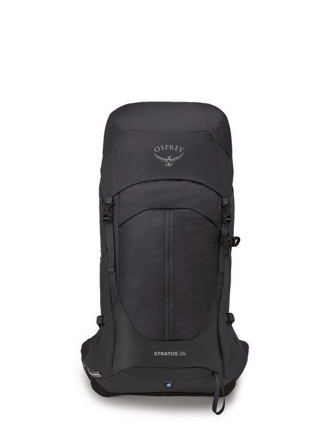 OSPREY STRATOS 26 туристичний рюкзак, tunnel vision сірий