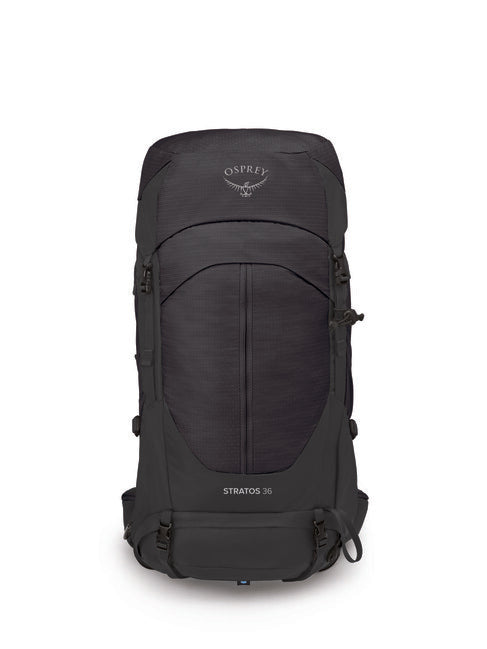OSPREY Stratos 36 туристичний рюкзак, tunnel vision сірий