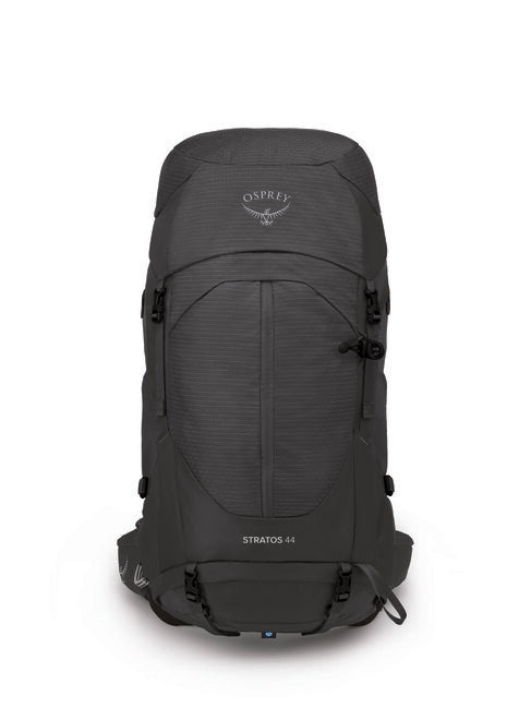 OSPREY Stratos 44 туристичний рюкзак, tunnel vision сірий