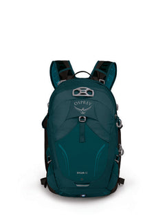 OSPREY SYLVA 12 велосипедний рюкзак, baikal зелений