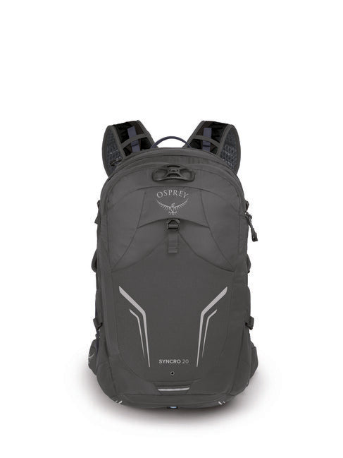 OSPREY рюкзак велосипедний Syncro 20, темно-сірий