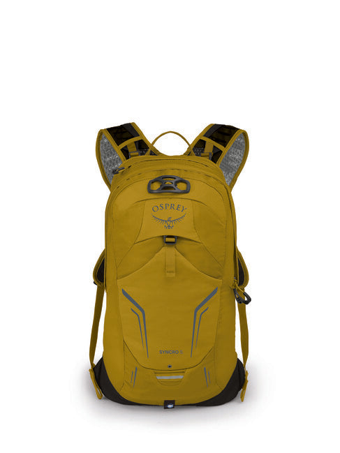 OSPREY рюкзак za bicikl Syncro 5, весняний жовтий