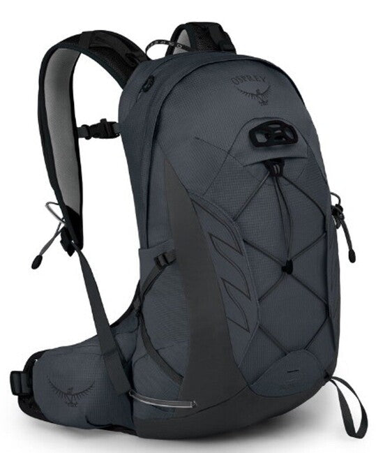 OSPREY Talon 11 III туристичний рюкзак, eclipse сірий