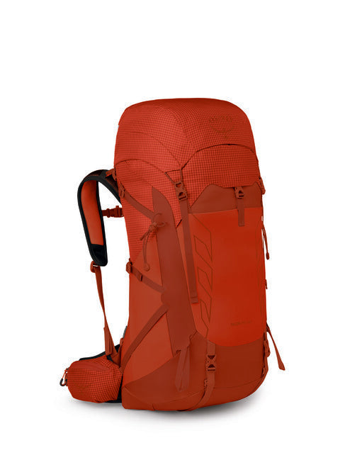 OSPREY Talon Pro 40 туристичний рюкзак, mars помаранчевий