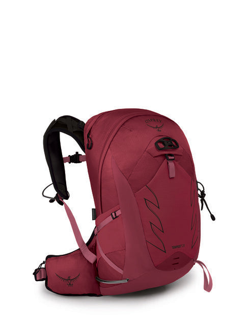 OSPREY рюкзак туристичний Tempest 20, какао рожевий