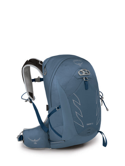 OSPREY рюкзак Tempest 20, tidal/atlas