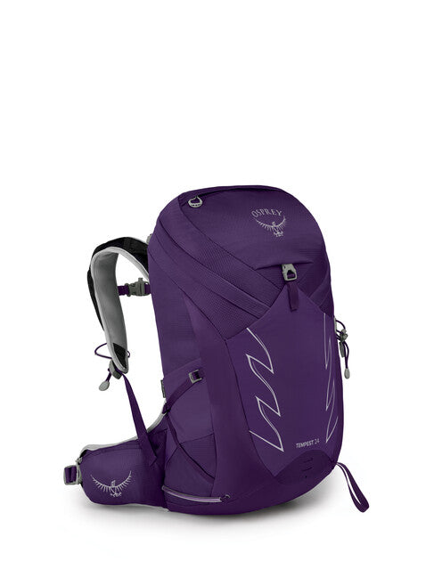 OSPREY Tempest 24 III туристичний рюкзак, фіолетовий
