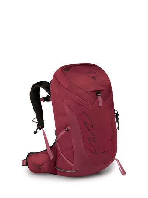 OSPREY рюкзак туристичний Tempest 24, какао рожевий