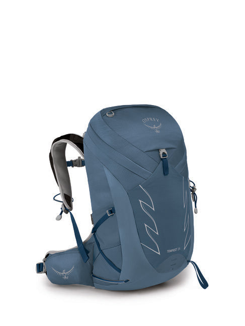 OSPREY Tempest 24 туристичний рюкзак, tidal/atlas