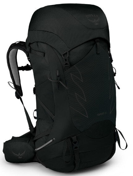 OSPREY Tempest 50 III туристичний рюкзак, чорний