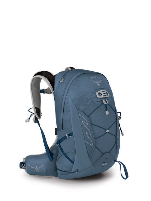 OSPREY Tempest 9 туристичний рюкзак, tidal/atlas