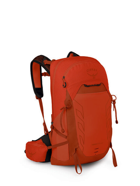 OSPREY рюкзак Tempest Pro 20, помаранчевий марс