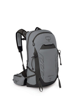 OSPREY Tempest Pro 20 туристичний рюкзак, срібний lining