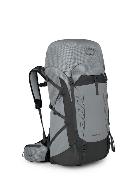 OSPREY рюкзак Tempest Pro 40, срібний lining