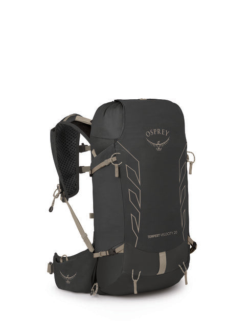 OSPREY рюкзак Tempest Velocity 20, темно-сірий/загарний chivu