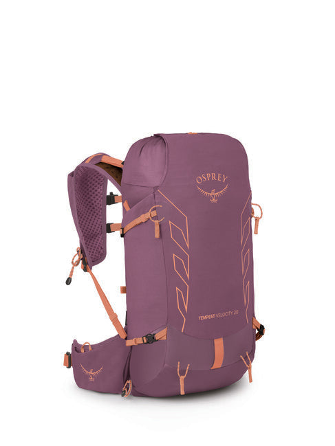 OSPREY рюкзак туристичний Tempest Velocity 20, пашміна/дині