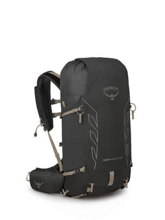 OSPREY Tempest Velocity 30 туристичний рюкзак, темний деревне вугілля/chiru загарний