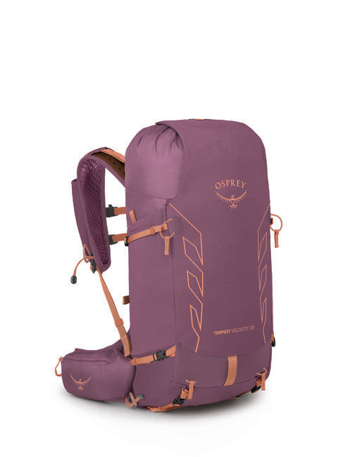 OSPREY TEMPEST VELOCITY 30 туристичний рюкзак, пашміна/диня