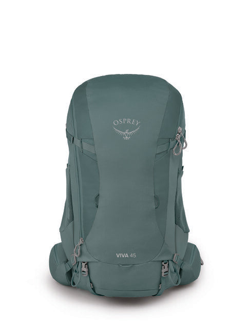 OSPREY VIVA 45 туристичний рюкзак, яскраво-зелений