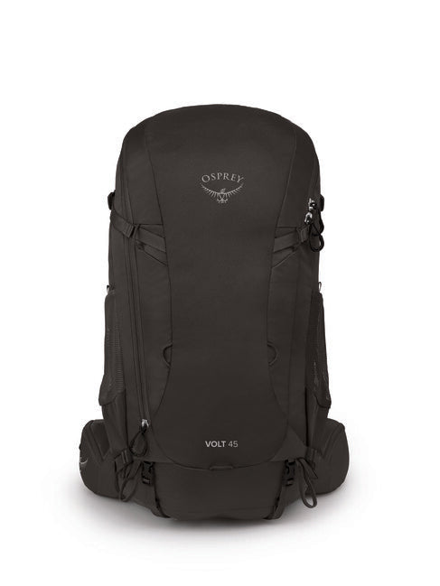 OSPREY VOLT 45 туристичний рюкзак, mamba чорний