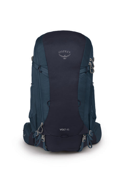 OSPREY Volt 45 туристичний рюкзак, матова космічна синь