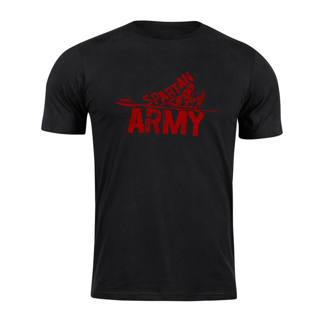 DRAGOWA Spartan Army футболка, редніс