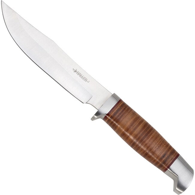 Haller Outdoor ніж з фіксованим лезом 83304