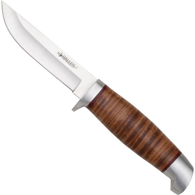 Haller Outdoor 83303 ніж з фіксованим лезом