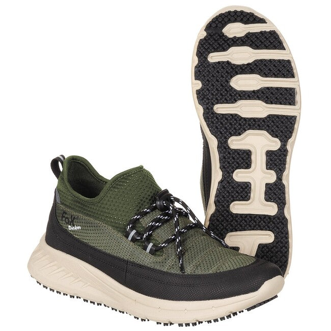 Fox Outdoor кросівки OD зелені