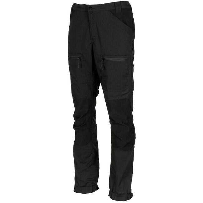 Fox Outdoor Expedition штани, чорні