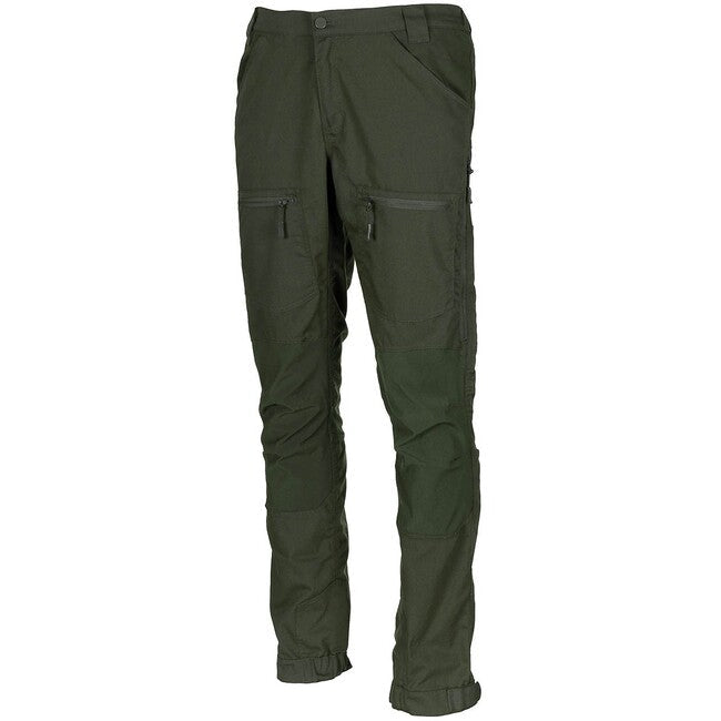 Fox Outdoor експедиційні штани, OD зелений