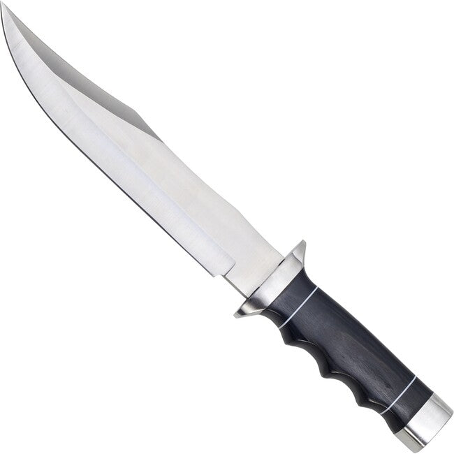 Haller Outlaw Bowie ніж з жорсткою леззю