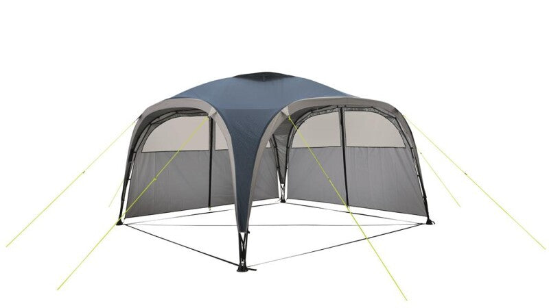 Outwell Summer Lounge XL бічна стінка Quick & Quiet для тенту, 2 шт.