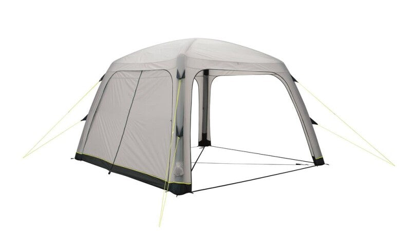 Outwell Air Shelter бічна стіна з молнією для павільйону, 2 шт.