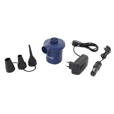 Outwell Sky електрична помпа 12 V / 230 V
