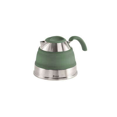Outwell Collaps складна канистра 1,5 л, зелена