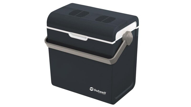 Outwell ECOcool Lite 24 туристичний охолоджувальний бокс 12V, темно-синій