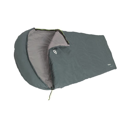 Outwell Campion Lux спальний мішок, бірюзовий