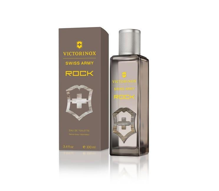 Victorinox Rock чоловіча туалетна вода 100 ml