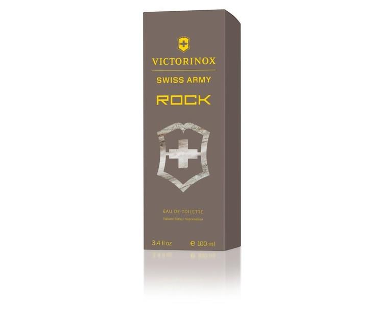 Victorinox Rock чоловіча туалетна вода 100 ml