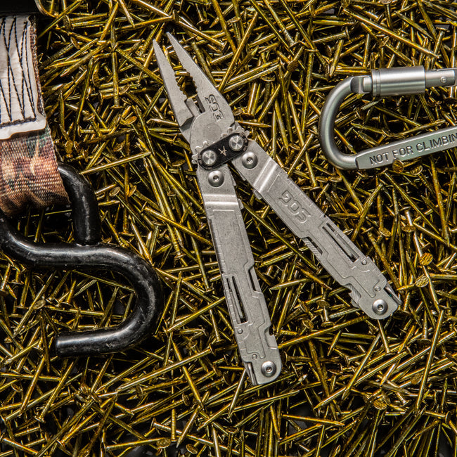 SOG Poweraccess багатофункціональний інструмент Multi-Tool